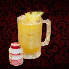 Yakult - Pineapple Juice 